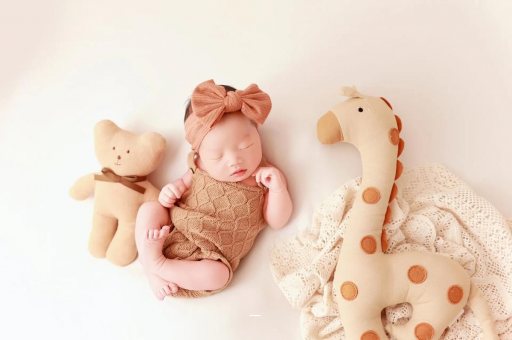 儋州宝宝几个月补钙比较好