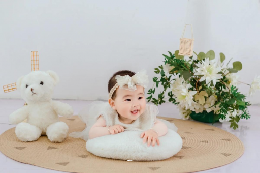 儋州六个月宝宝发烧怎么办